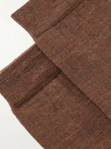 Maison Margiela Tabi Wool-blend ocks | Thumbnail 2 Maison Margiela Tabi Wool-blend ocks | Thumbnail 2