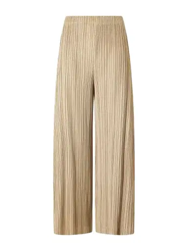 Pleats Please Plissé Wide-leg Pants | Thumbnail 1 Pleats Please Plissé Wide-leg Pants | Thumbnail 1