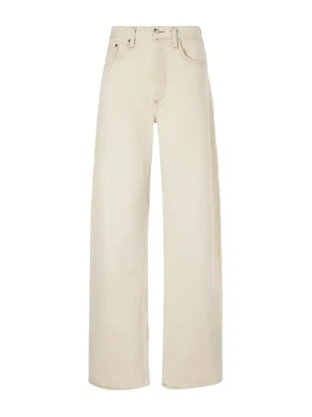 Arc Mid-waist Wide-leg Jeans Arc Mid-waist Wide-leg Jeans
