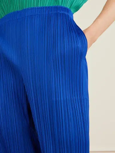 Pleats Please Plissé Straight-leg Pants | Thumbnail 5 Pleats Please Plissé Straight-leg Pants | Thumbnail 5