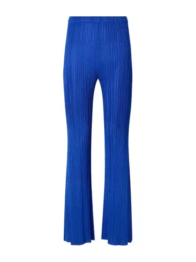 Pleats Please Plissé Straight-leg Pants | Thumbnail 1 Pleats Please Plissé Straight-leg Pants | Thumbnail 1