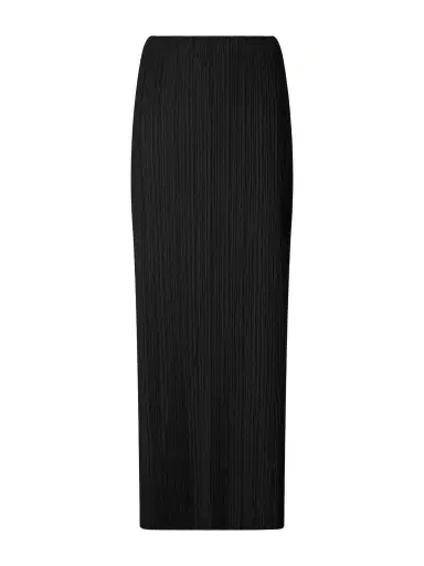 Pleats Please Plissé Midi Skirt | Thumbnail 1 Pleats Please Plissé Midi Skirt | Thumbnail 1