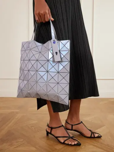 Bao Bao Platinum Rubber Tote | Thumbnail 2 Bao Bao Platinum Rubber Tote | Thumbnail 2