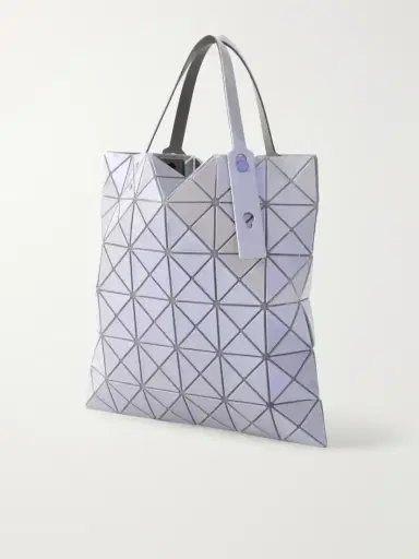 Bao Bao Platinum Rubber Tote | Thumbnail 4 Bao Bao Platinum Rubber Tote | Thumbnail 4