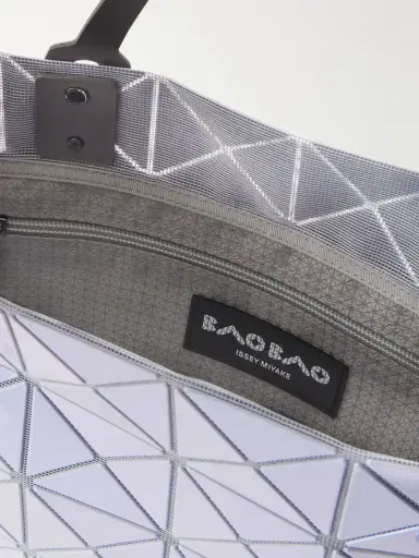 Bao Bao Platinum Rubber Tote | Thumbnail 6 Bao Bao Platinum Rubber Tote | Thumbnail 6