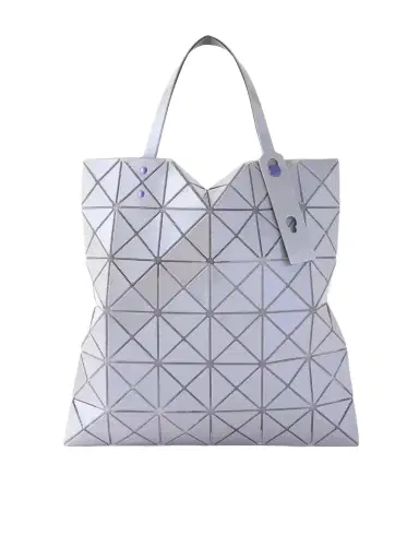 Bao Bao Platinum Rubber Tote | Thumbnail 1 Bao Bao Platinum Rubber Tote | Thumbnail 1