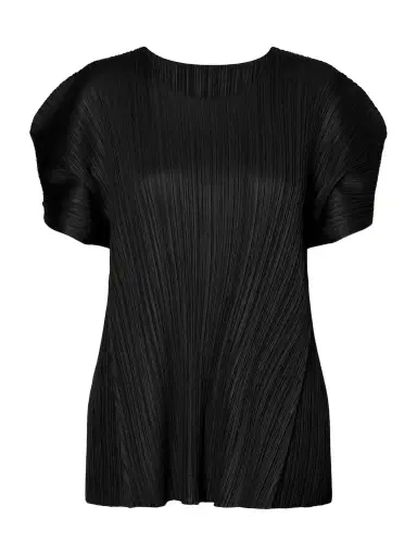 Pleats Please Bouquet Plissé Blouse | Thumbnail 1 Pleats Please Bouquet Plissé Blouse | Thumbnail 1