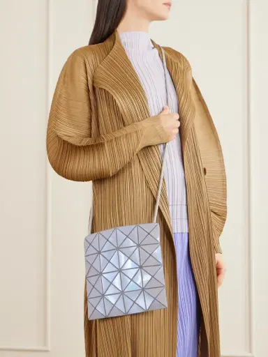 Bao Bao Rubber Crossbody Bag | Thumbnail 2 Bao Bao Rubber Crossbody Bag | Thumbnail 2