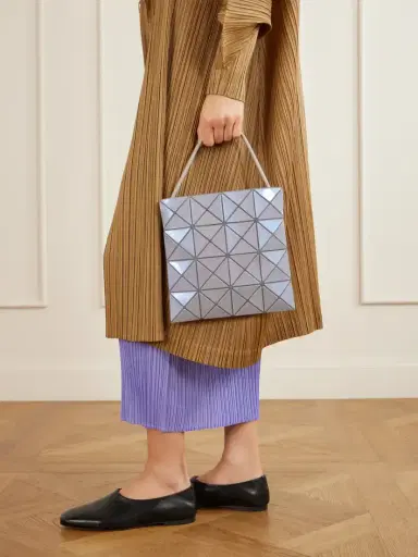 Bao Bao Rubber Crossbody Bag | Thumbnail 5 Bao Bao Rubber Crossbody Bag | Thumbnail 5