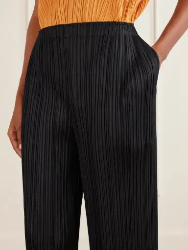 Pleats Please Plissé Wide-leg Pants | Thumbnail 5 Pleats Please Plissé Wide-leg Pants | Thumbnail 5
