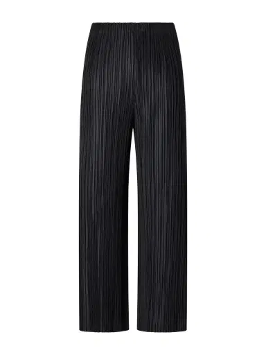 Pleats Please Plissé Wide-leg Pants | Thumbnail 1 Pleats Please Plissé Wide-leg Pants | Thumbnail 1