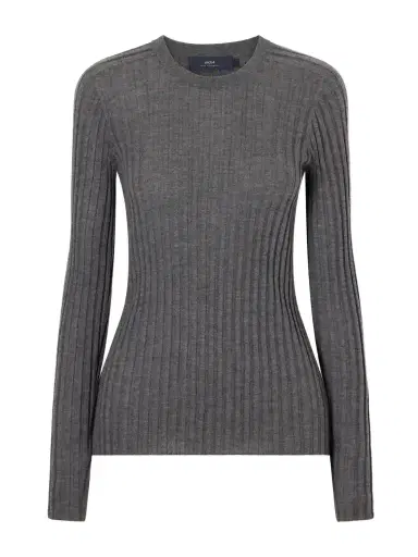Arch4 Ribbed Cashmere Sweater | Thumbnail 1 Arch4 Ribbed Cashmere Sweater | Thumbnail 1