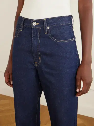 SLVRLAKE London High-rise Straight-leg Jeans | Thumbnail 5 SLVRLAKE London High-rise Straight-leg Jeans | Thumbnail 5
