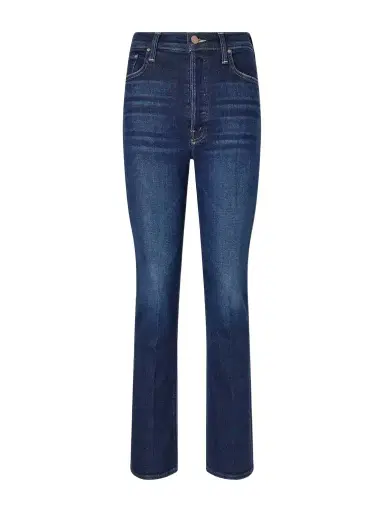 Mother The Tripper Flood High-waist Flared Jeans | Thumbnail 1 Mother The Tripper Flood High-waist Flared Jeans | Thumbnail 1