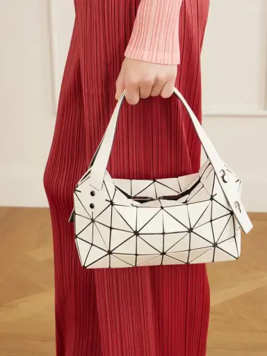 Bao Bao Boston Rubber Shoulder Bag | Thumbnail 2 Bao Bao Boston Rubber Shoulder Bag | Thumbnail 2