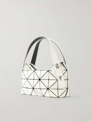 Bao Bao Boston Rubber Shoulder Bag | Thumbnail 4 Bao Bao Boston Rubber Shoulder Bag | Thumbnail 4