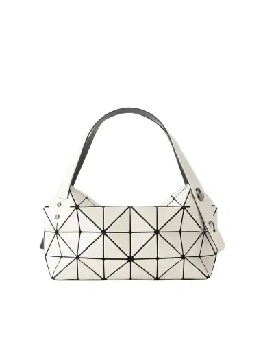 Bao Bao Boston Rubber Shoulder Bag | Thumbnail 1 Bao Bao Boston Rubber Shoulder Bag | Thumbnail 1