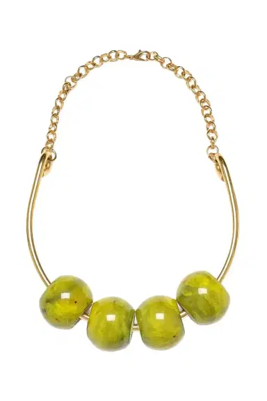Silvia Tcherassi Martini Choker Necklace | Thumbnail 1 Silvia Tcherassi Martini Choker Necklace | Thumbnail 1