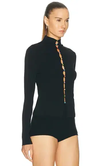 Staud Marianne Sweater | Thumbnail 2 Staud Marianne Sweater | Thumbnail 2