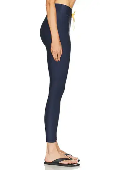 THE UPSIDE Salvador 25 Midi Legging | Thumbnail 2 THE UPSIDE Salvador 25 Midi Legging | Thumbnail 2
