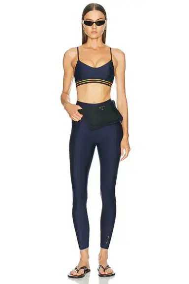 THE UPSIDE Salvador 25 Midi Legging | Thumbnail 5 THE UPSIDE Salvador 25 Midi Legging | Thumbnail 5