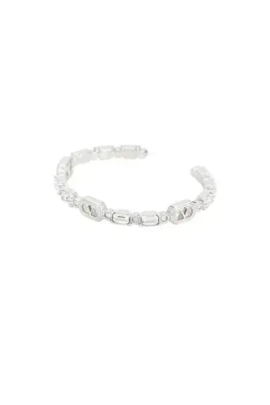 Valentino Garavani Ovalette Cuff Bracelet | Thumbnail 1 Valentino Garavani Ovalette Cuff Bracelet | Thumbnail 1