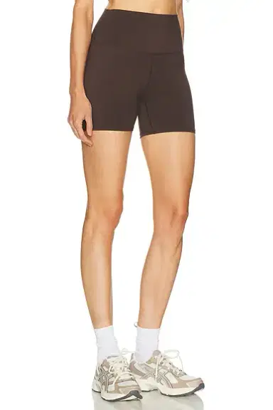 Varley Freesoft High Rise 5 Short | Thumbnail 2 Varley Freesoft High Rise 5 Short | Thumbnail 2