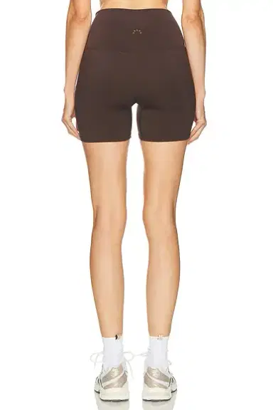 Varley Freesoft High Rise 5 Short | Thumbnail 4 Varley Freesoft High Rise 5 Short | Thumbnail 4