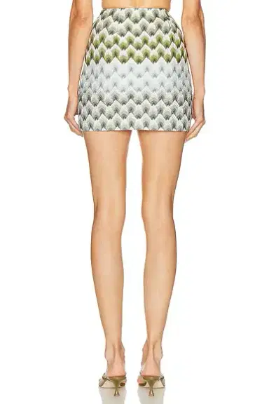Missoni Mini Skirt | Thumbnail 4 Missoni Mini Skirt | Thumbnail 4