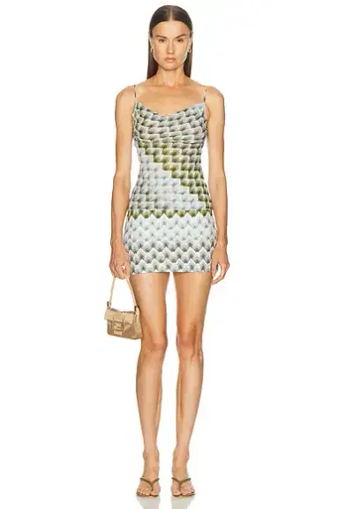 Missoni Mini Skirt | Thumbnail 5 Missoni Mini Skirt | Thumbnail 5