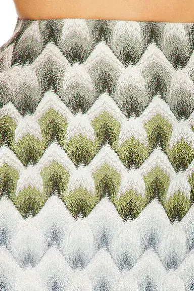 Missoni Mini Skirt | Thumbnail 6 Missoni Mini Skirt | Thumbnail 6