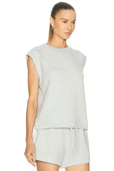 Varley Salome Raglan Tee | Thumbnail 2 Varley Salome Raglan Tee | Thumbnail 2