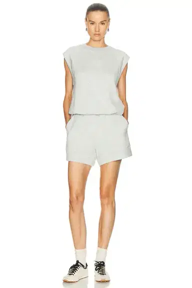 Varley Salome Raglan Tee | Thumbnail 4 Varley Salome Raglan Tee | Thumbnail 4