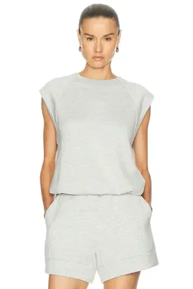 Varley Salome Raglan Tee | Thumbnail 1 Varley Salome Raglan Tee | Thumbnail 1