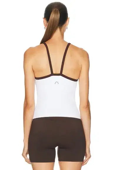 Varley Theon Scoop Neck Tank Top | Thumbnail 3 Varley Theon Scoop Neck Tank Top | Thumbnail 3