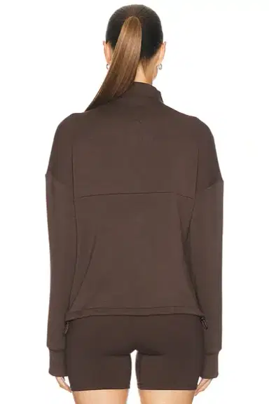 Varley Tayah Zip Through Jacket | Thumbnail 3 Varley Tayah Zip Through Jacket | Thumbnail 3
