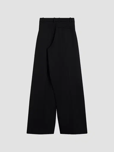 Givenchy Women's Balloon Pants in Wool | Thumbnail 2 Givenchy Women's Balloon Pants in Wool | Thumbnail 2