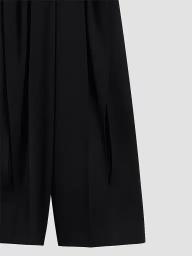 Givenchy Women's Balloon Pants in Wool | Thumbnail 3 Givenchy Women's Balloon Pants in Wool | Thumbnail 3