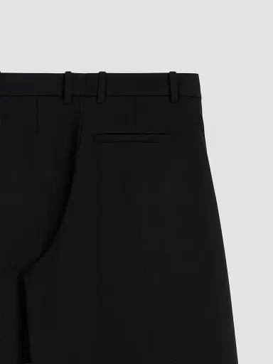 Givenchy Women's Balloon Pants in Wool | Thumbnail 4 Givenchy Women's Balloon Pants in Wool | Thumbnail 4