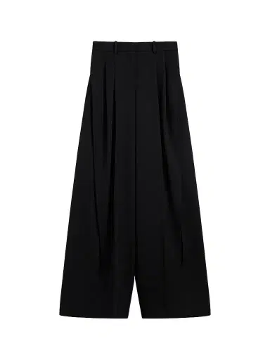 Givenchy Women's Balloon Pants in Wool | Thumbnail 1 Givenchy Women's Balloon Pants in Wool | Thumbnail 1