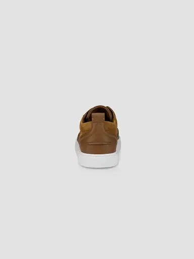Christian Louboutin Men's Retero Sneakers - Rhea | Thumbnail 3 Christian Louboutin Men's Retero Sneakers - Rhea | Thumbnail 3