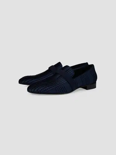 Christian Louboutin Men's Dandydeco Loafers | Thumbnail 2 Christian Louboutin Men's Dandydeco Loafers | Thumbnail 2