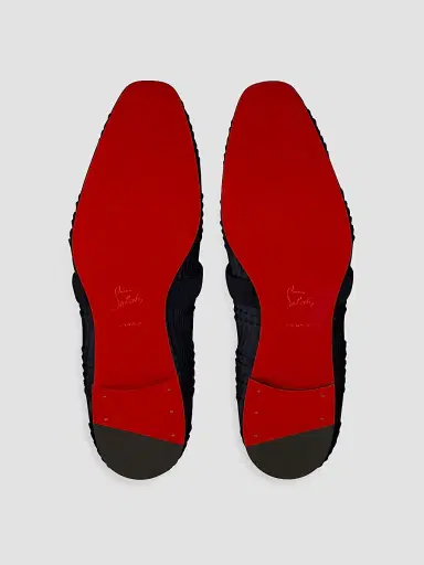 Christian Louboutin Men's Dandydeco Loafers | Thumbnail 5 Christian Louboutin Men's Dandydeco Loafers | Thumbnail 5