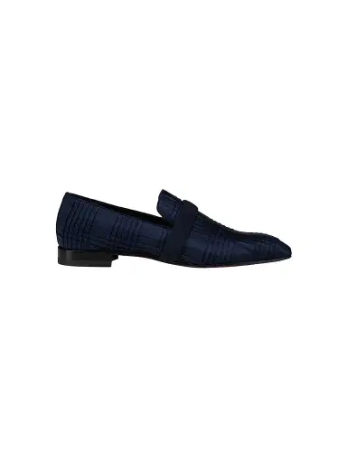 Christian Louboutin Men's Dandydeco Loafers | Thumbnail 1 Christian Louboutin Men's Dandydeco Loafers | Thumbnail 1
