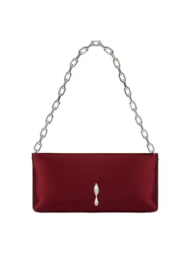 Christian Louboutin Women's Maykimay Clutch - Empire | Thumbnail 1 Christian Louboutin Women's Maykimay Clutch - Empire | Thumbnail 1