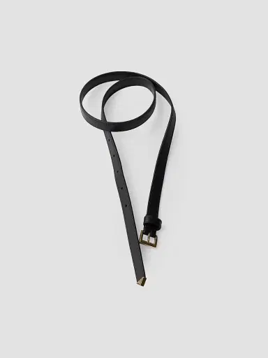 Prada Women's Leather Belt | Thumbnail 2 Prada Women's Leather Belt | Thumbnail 2