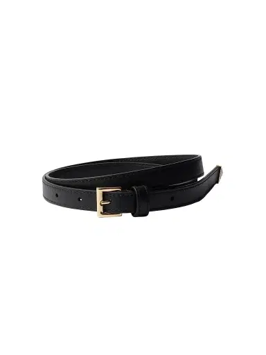 Prada Women's Leather Belt | Thumbnail 1 Prada Women's Leather Belt | Thumbnail 1