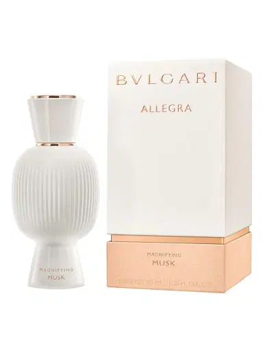 BVLGARI Allegra Magnifying Musk Essence 1.35 oz | Thumbnail 2 BVLGARI Allegra Magnifying Musk Essence 1.35 oz | Thumbnail 2
