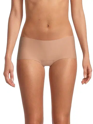 Commando Women's Butter Hipster - Toffee | Thumbnail 3 Commando Women's Butter Hipster - Toffee | Thumbnail 3