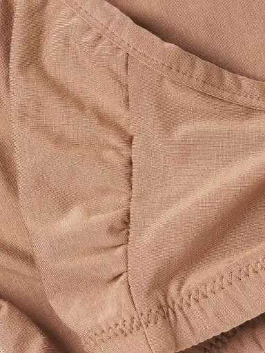 Commando Women's Butter Hipster - Toffee | Thumbnail 6 Commando Women's Butter Hipster - Toffee | Thumbnail 6